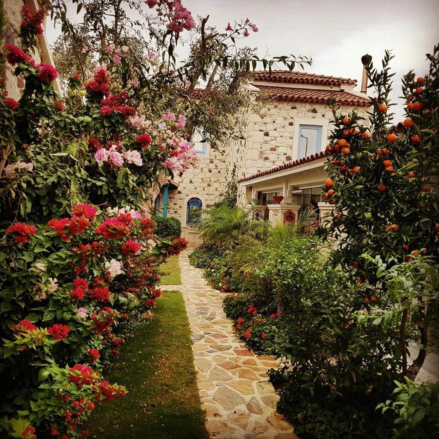 On Oda Alaçatı Extérieur photo